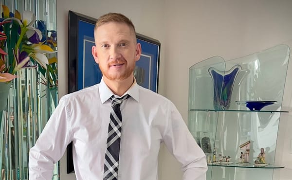 ManCrush: Brody Kayman