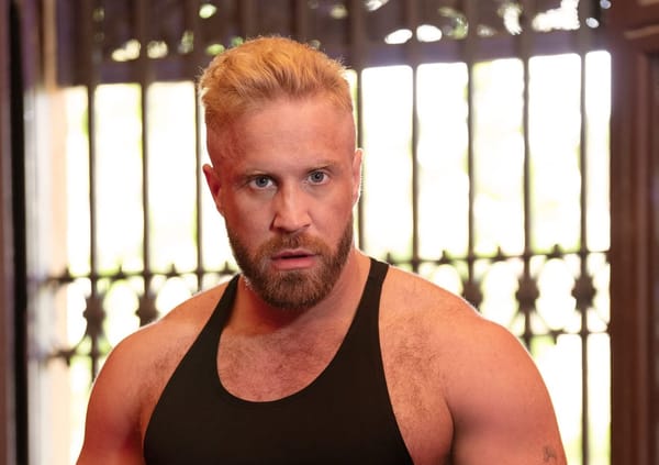 Mateo Tomas and Kinkoer