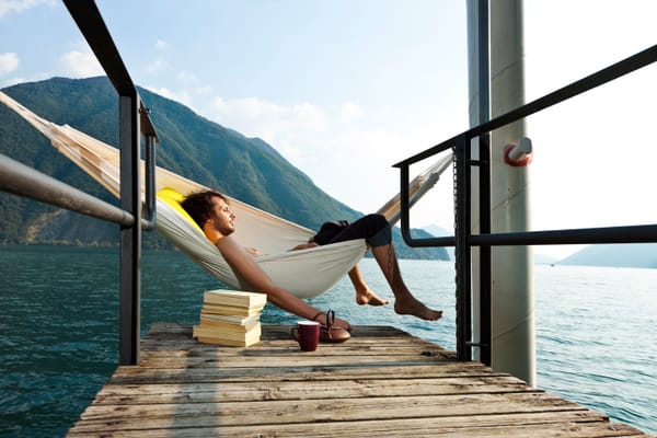 Dreaming of becoming a digital nomad?