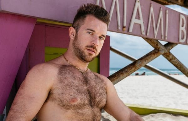 ManCrush: Jace Star
