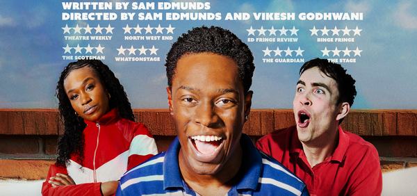 What's on in London: The Chaos That Has Been and Will No Doubt Return