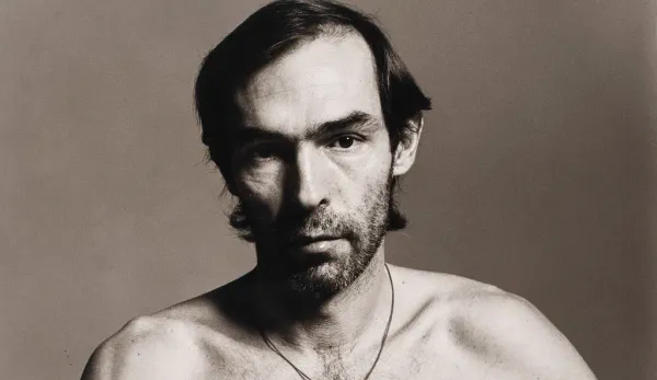 100 Heroes: Peter Hujar