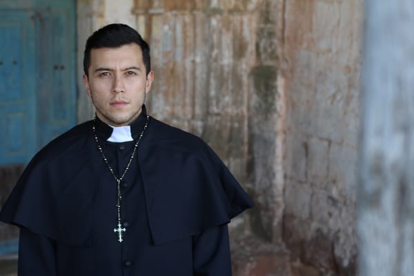 100 Heroes: Marsilio Ficino