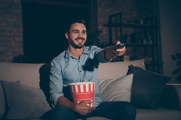 Iconic Retro Gay Porn Scenes You Need To See