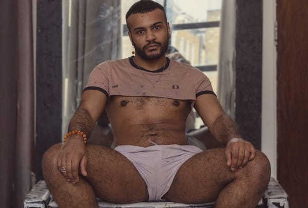 Meet the mouthwatering men of meat