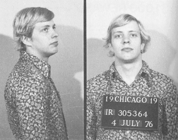 Villain Edit: Phillip Paske