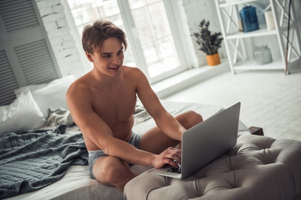 Unlocking a new kink