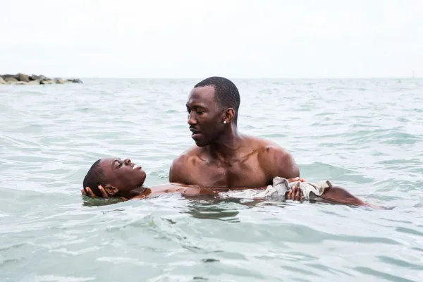 Gay Cinema Classic: Moonlight