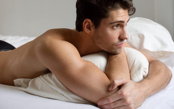 69 Questions with the Stars: Christian Berry