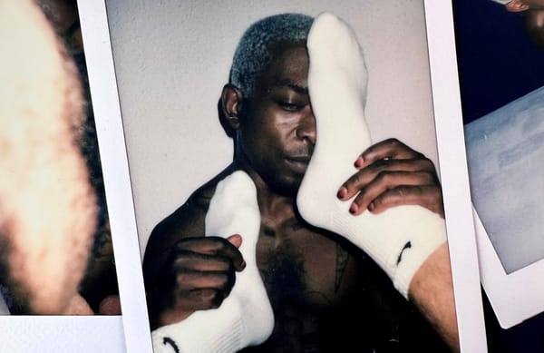 Real-life escapades: Cat Cam