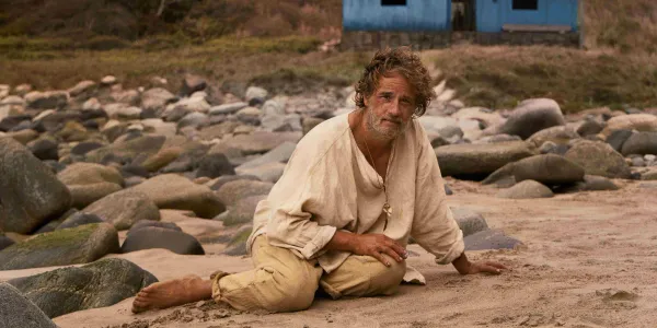 The Shocking Peens in ‘The Son of a Thousand Men’