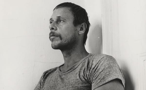 100 Heroes: Paul Thek