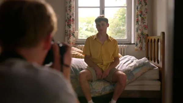 What to watch: Eden & Charlie