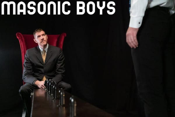 Legrand plays with his toy