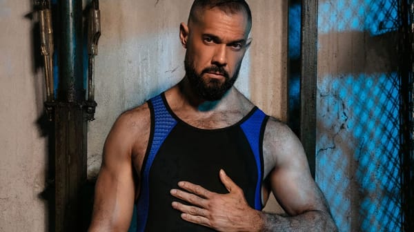 Jacob Lord for Locker Gear