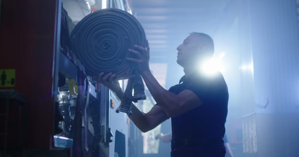 Culture of violence exposed by rape of firefighter in Portugal