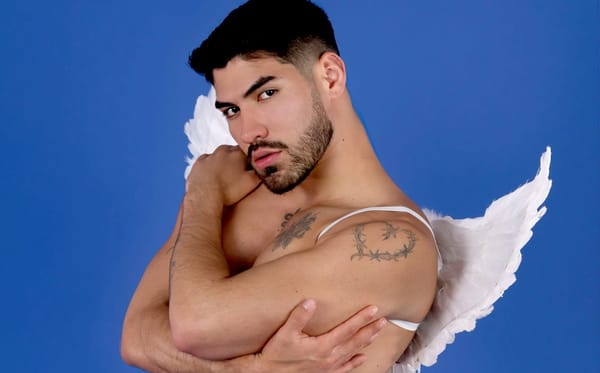 69 Questions with the Stars: Gus Torres