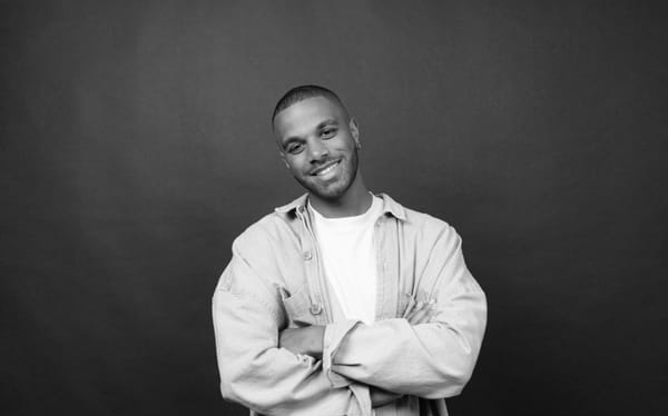 Naked Men Talking: Johan from Batemates