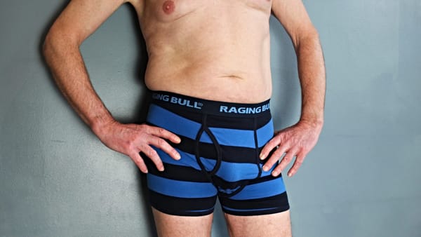 The Dick Diaries: Simon