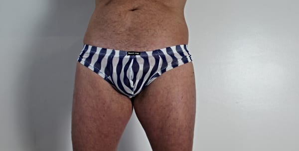 The Dick Diaries: In the kitchen with Berny