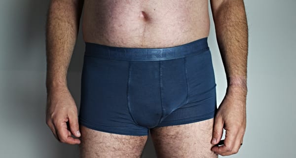 The Dick Diaries: DLK brings an audience