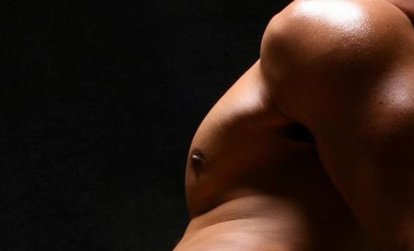 January: Stripped Back: GTV’s First Downloadable Calendar Series