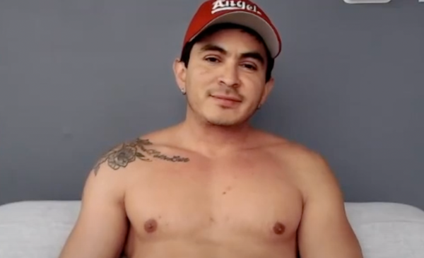 Naked Men Talking: Gator Bator