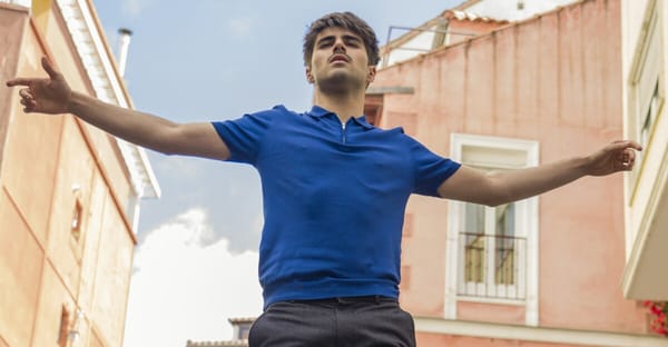 What to watch: Mariliendre