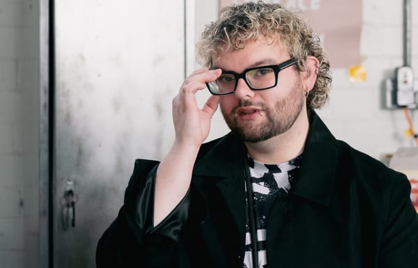 Culture Watch: Will Hughes