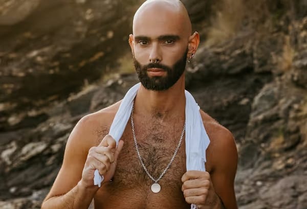 ManCrush: Diego Ferreira