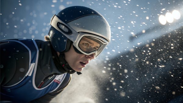 Olympic athletes using penis enhancements in quest for gold