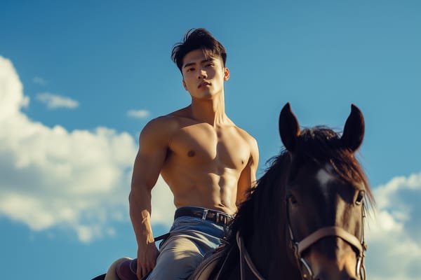 Are you ready for the Year of the Horse