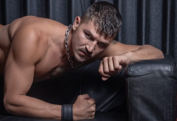 69 Questions with the Stars: Tom Storm