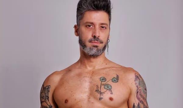 Grabbys Spotlight: Tommy Cray