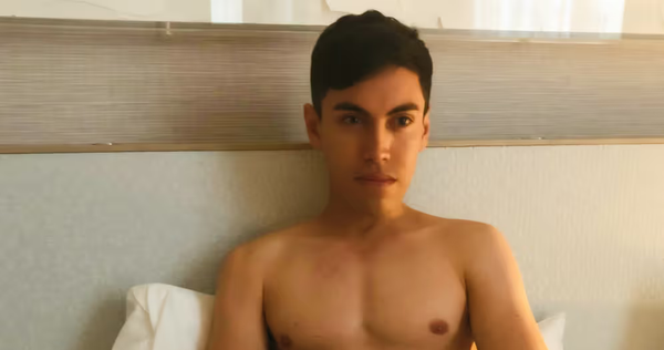 Grabbys Spotlight: Erick Lima