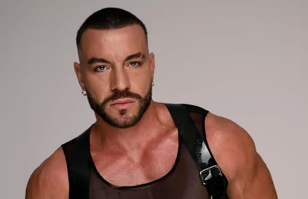 ManCrush: Nicola Veneziano