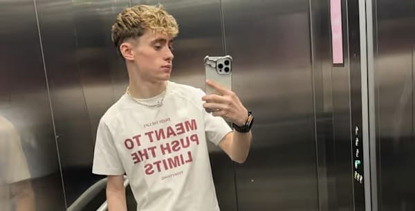 Grabbys Spotlight: Tom Baker