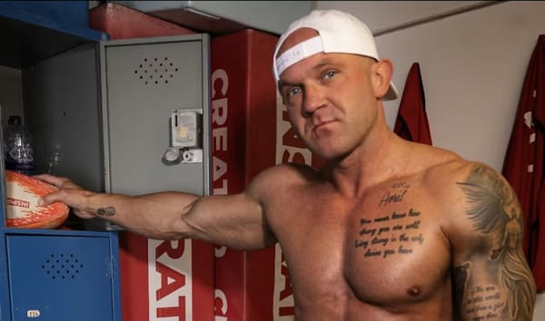 Grabbys Spotlight: Troy White