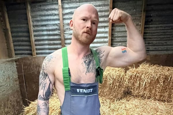 Grabbys Spotlight: SuperNad