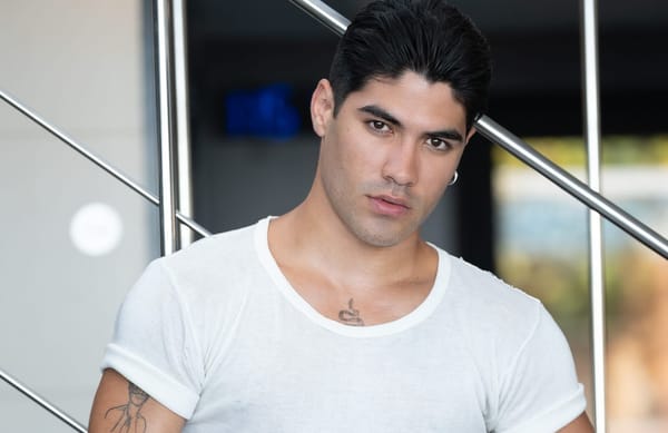 69 Questions with the Stars: Gus Torres