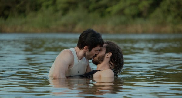 Behold The Uncut Cocks In Gay Romantic Drama ‘Only Good Things’