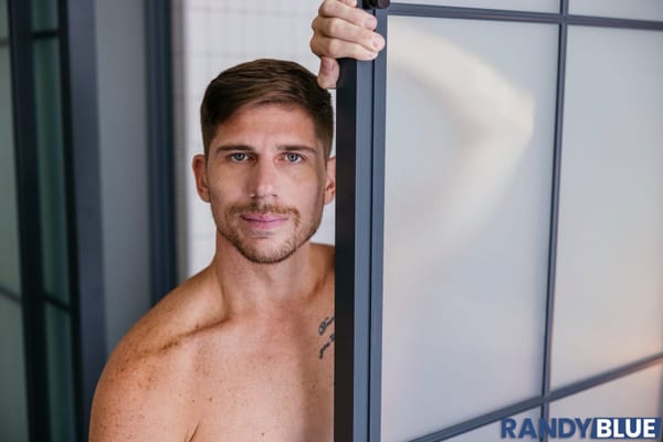 ManCrush: Derek Spears