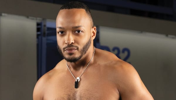 Grabbys Spotlight: Dillon Diaz