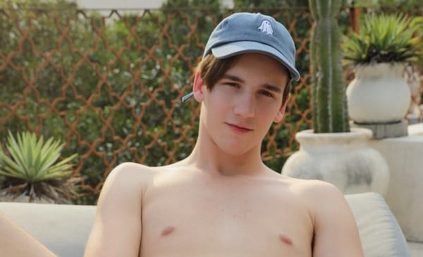 Grabbys Spotlight: Zac Steele