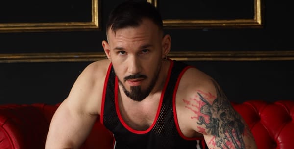 Grabbys Spotlight: Alessio Veneziano