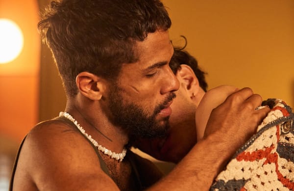 What to watch: The Mirror