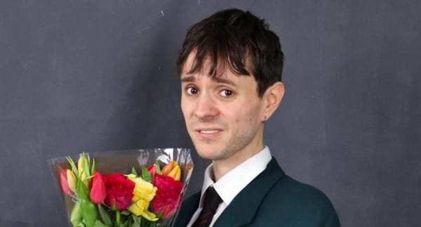 What's on in London: Sorry (I Broke Your Arms and Legs)