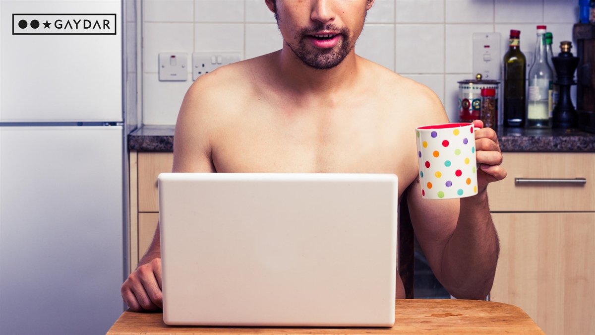 Naked Men Talking: Events