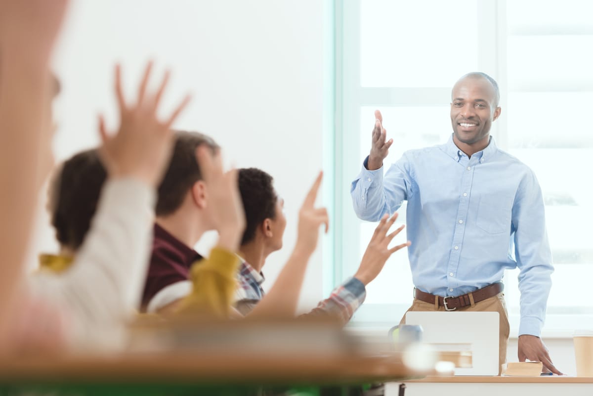 People need to know.