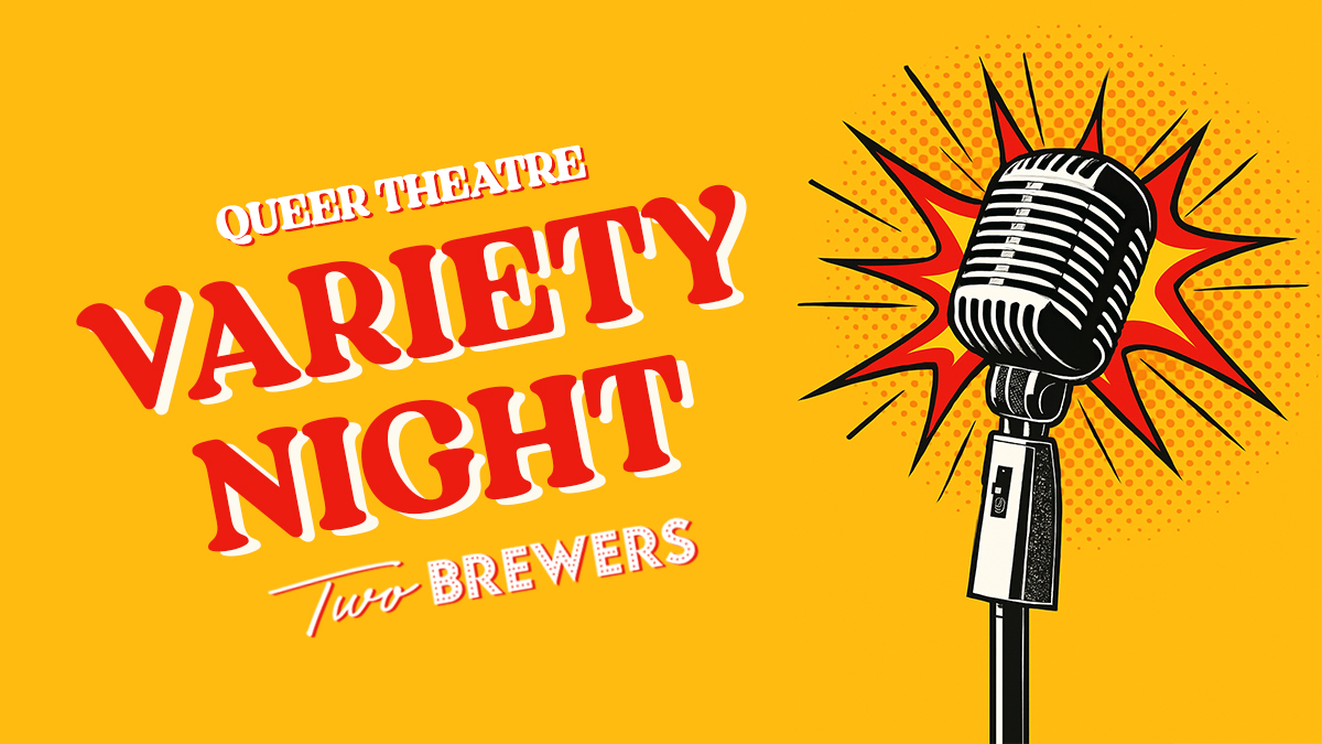 What's on in London: Queer Theatre